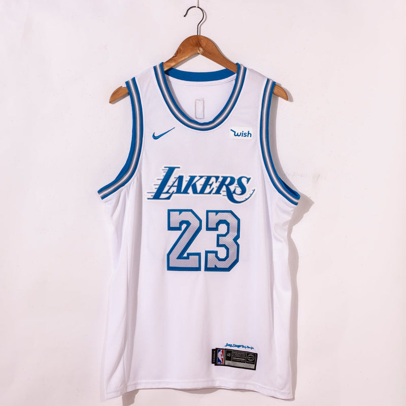 NBA Lakers Tank #23