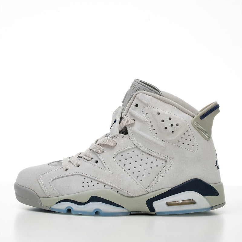 AIR JORDAN 6 TENIS