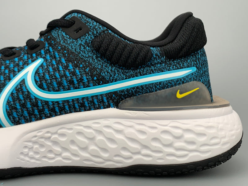 Tênis Nike ZoomX Invincible Run Flyknit 2