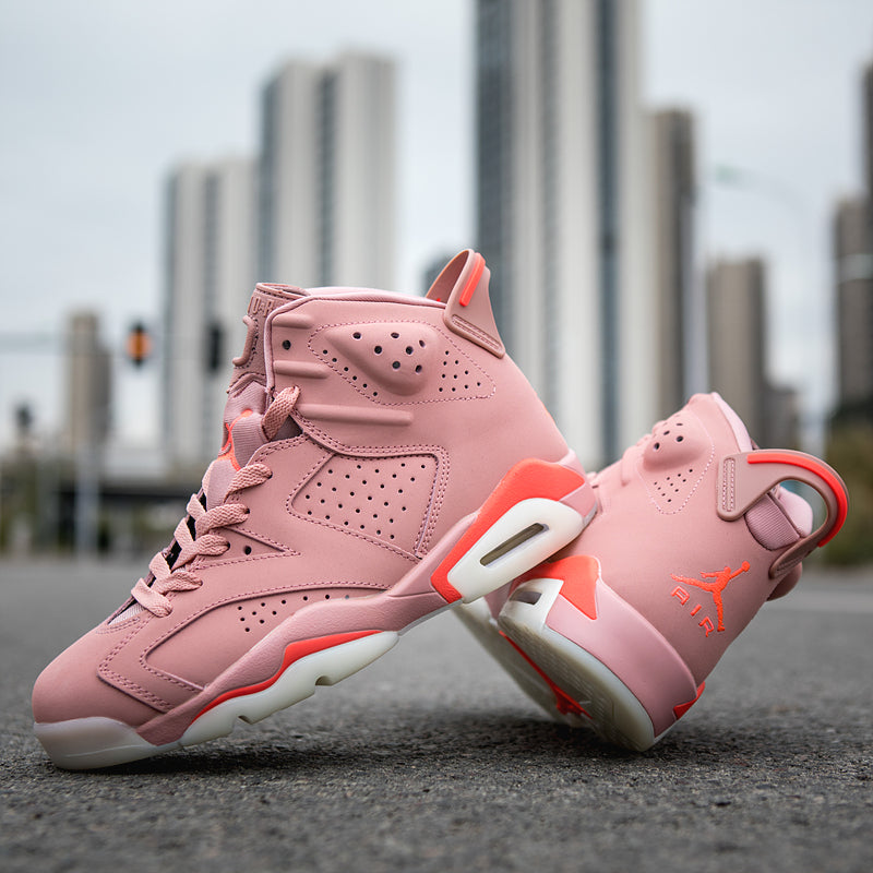 Tênis Nike Air Jordan 6