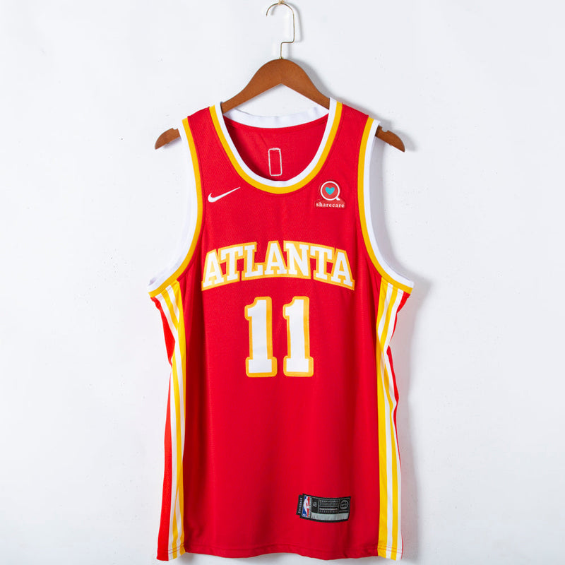 Regata Nba Atlanta Hawks #11