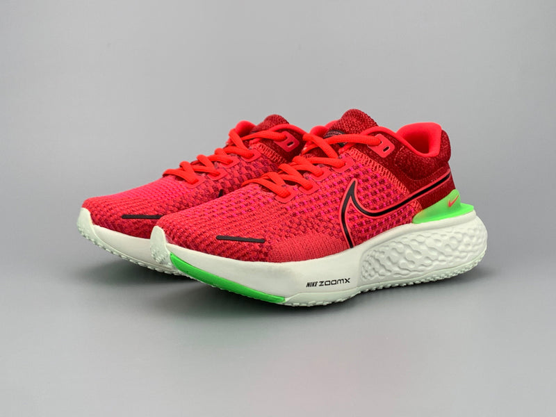 Nike ZoomX Invincible Run Flyknit 2