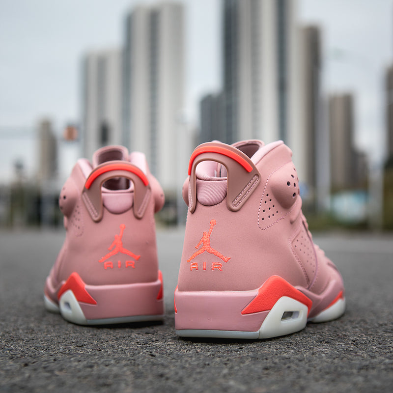 Tênis Nike Air Jordan 6