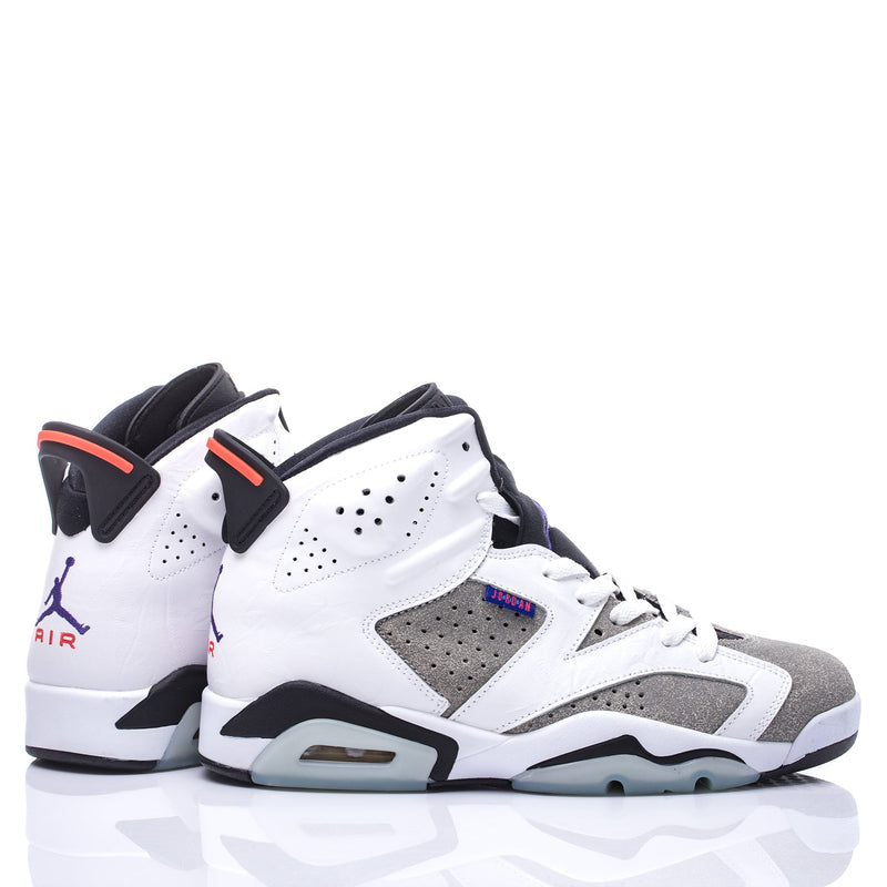 Nike Air Jordan 6