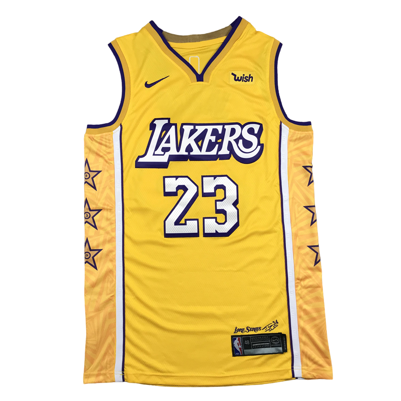 Regata Nba Lakers #23