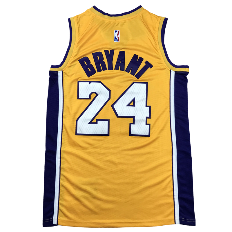 Nba Lakers #8 #24 Tank Top