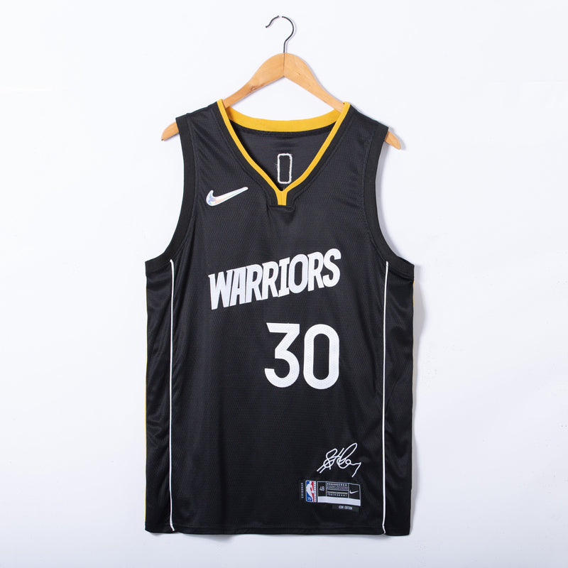 Nba Golden State Warriors #30 Tank Top