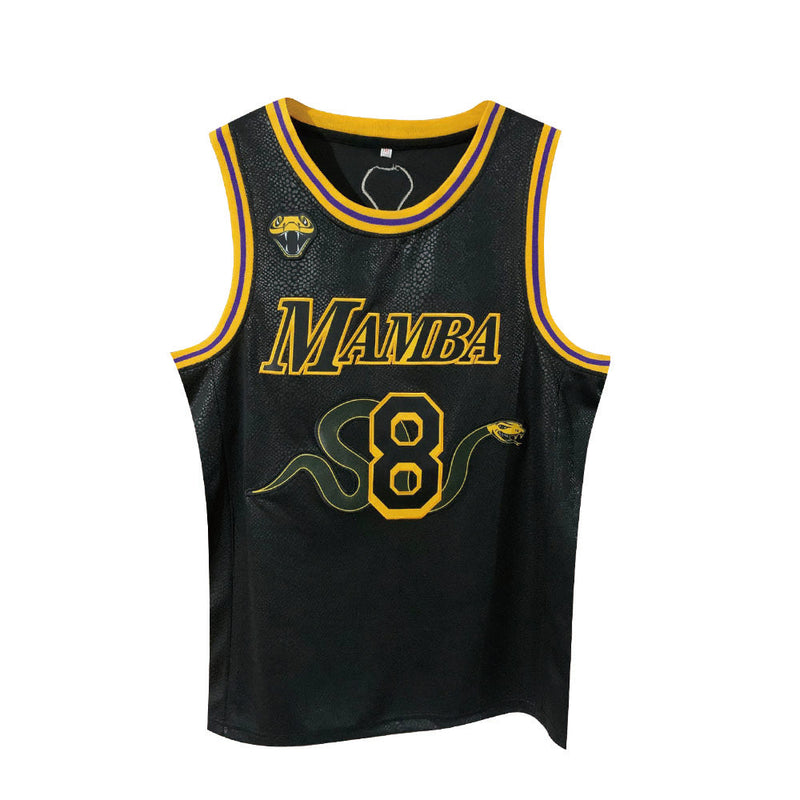 Regata Nba Mamba #24