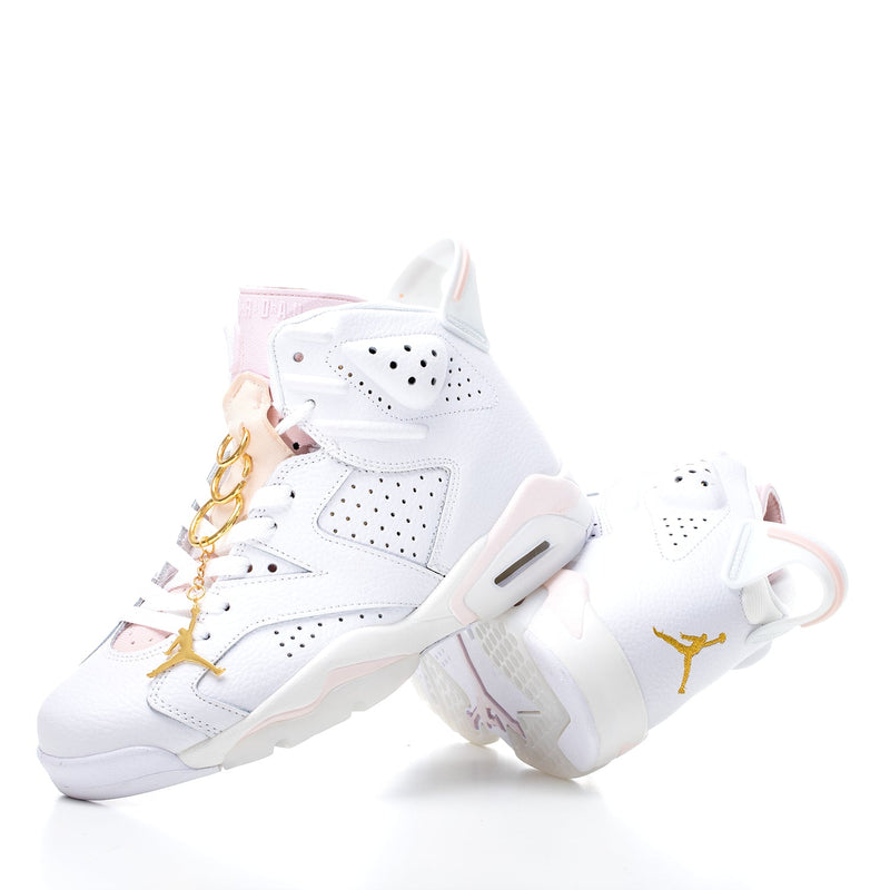 Tênis Nike Air Jordan 6