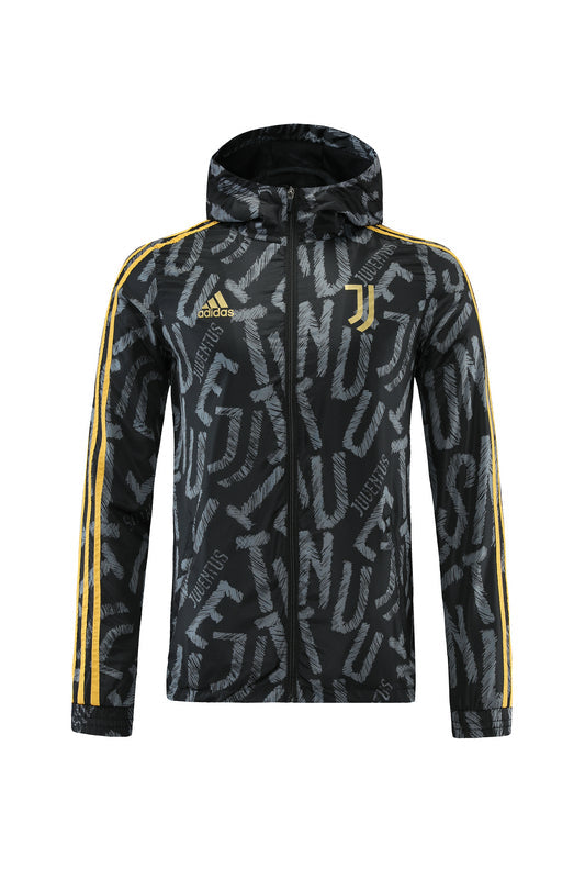 JUVENTUS JACKET