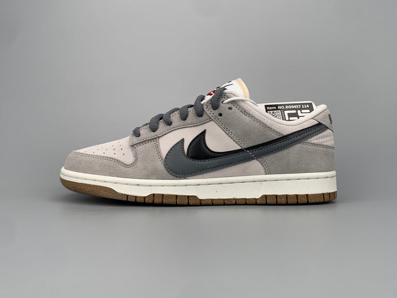 Tênis Nike Dunk Low