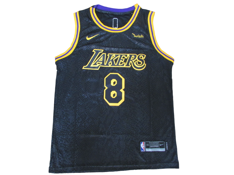 Regata Nba Lakers Mamba #24