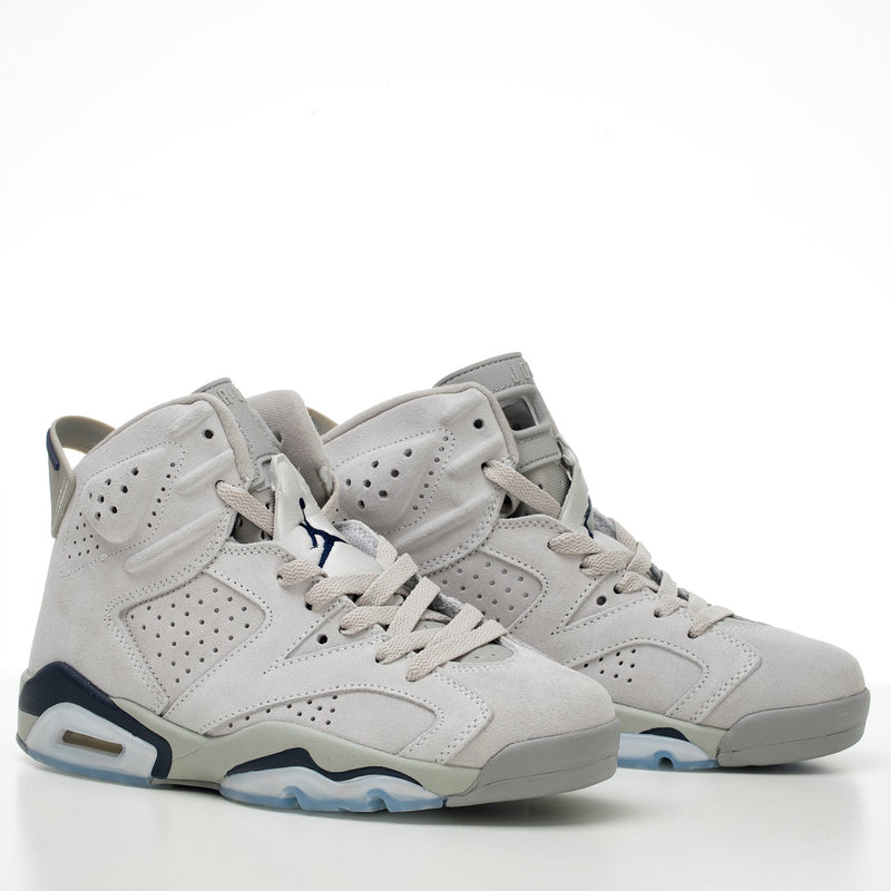 AIR JORDAN 6 TENIS