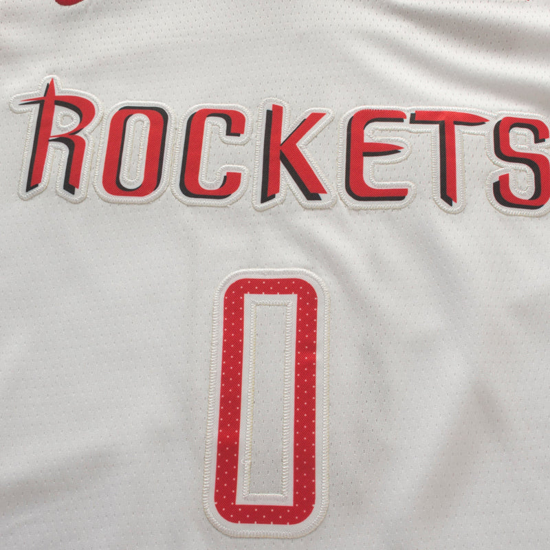 Regata Nba Houston Rockets