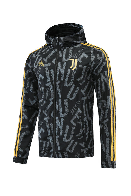 JUVENTUS JACKET