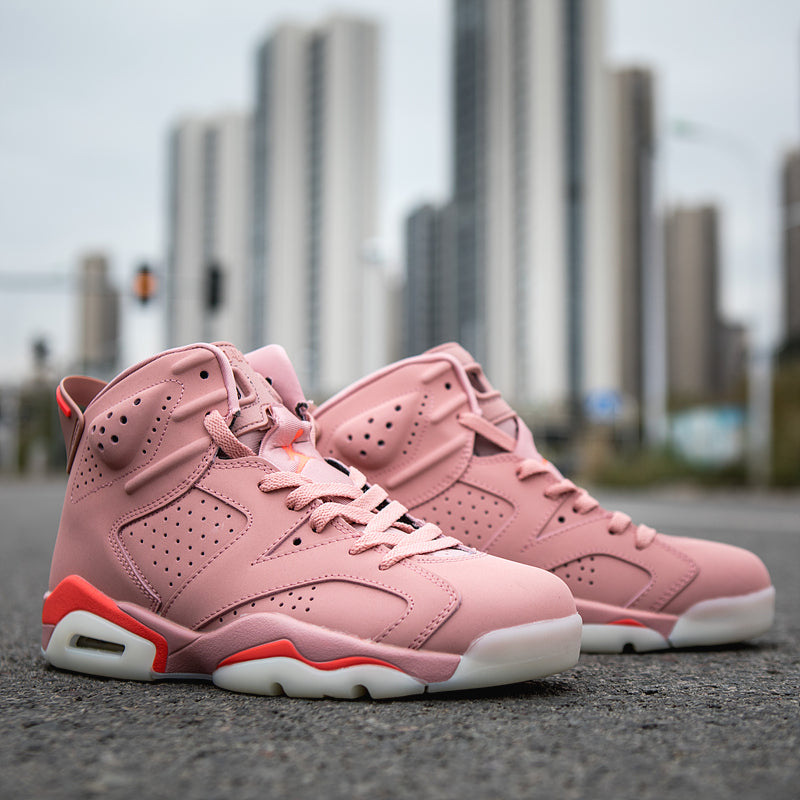 Tênis Nike Air Jordan 6