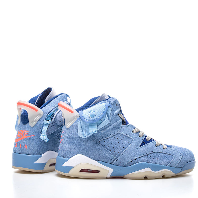 Nike Air Jordan 6 Retro x Travis Scott 