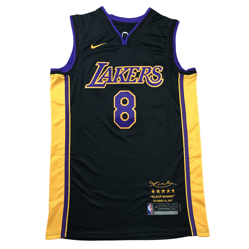 Regata Nba Lakers #8 #24