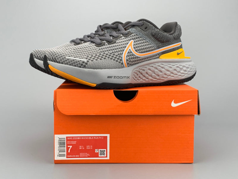 Tênis Nike ZoomX Invincible Run Flyknit 2