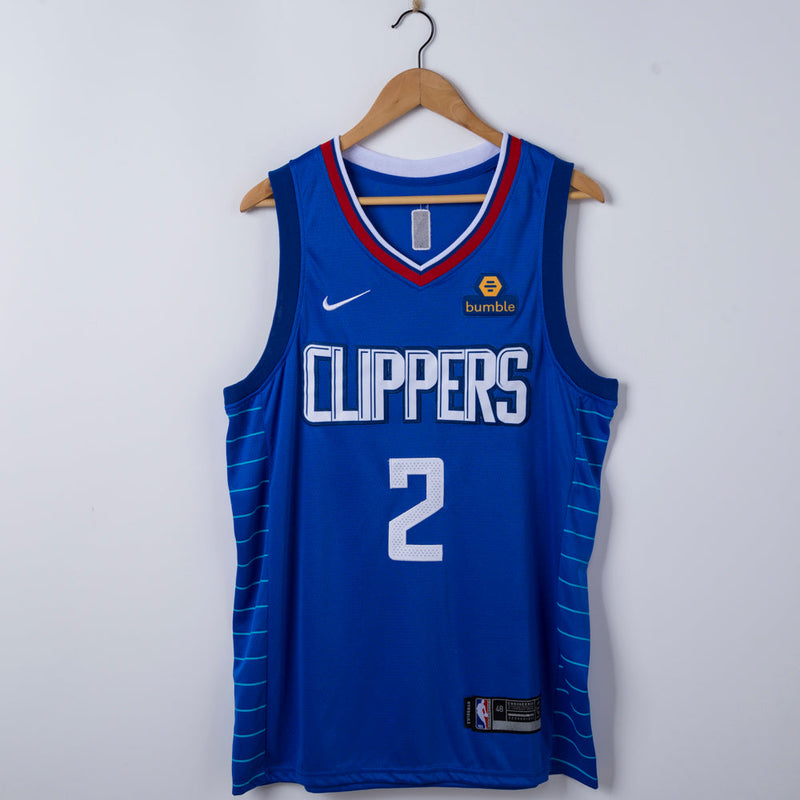 NBA Los Angeles Clippers Regatta #2