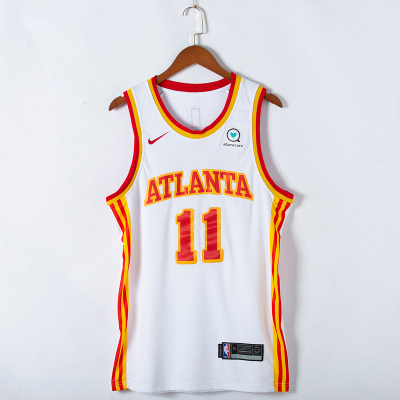 Nba Atlanta Hawks Tank Top #11