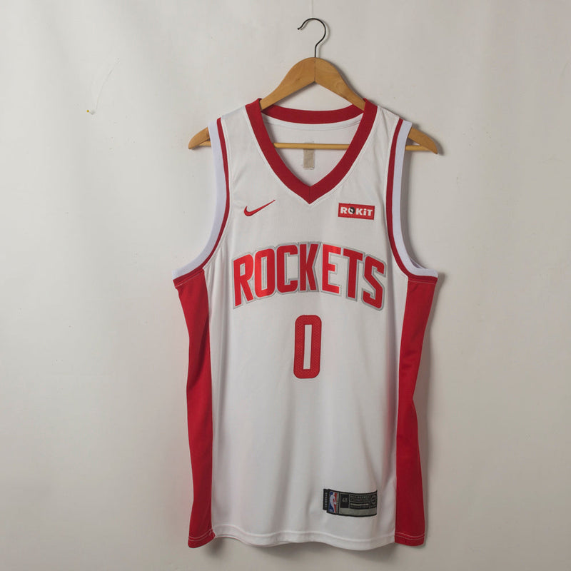 Nba Houston Rockets Tank Top #0