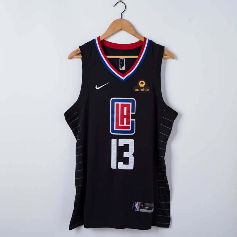 NBA Los Angeles Clippers Regatta #13