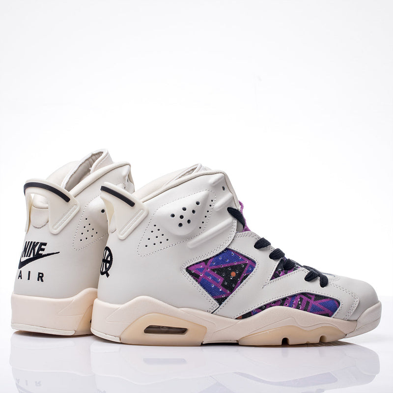 Tênis Nike Air Jordan 6