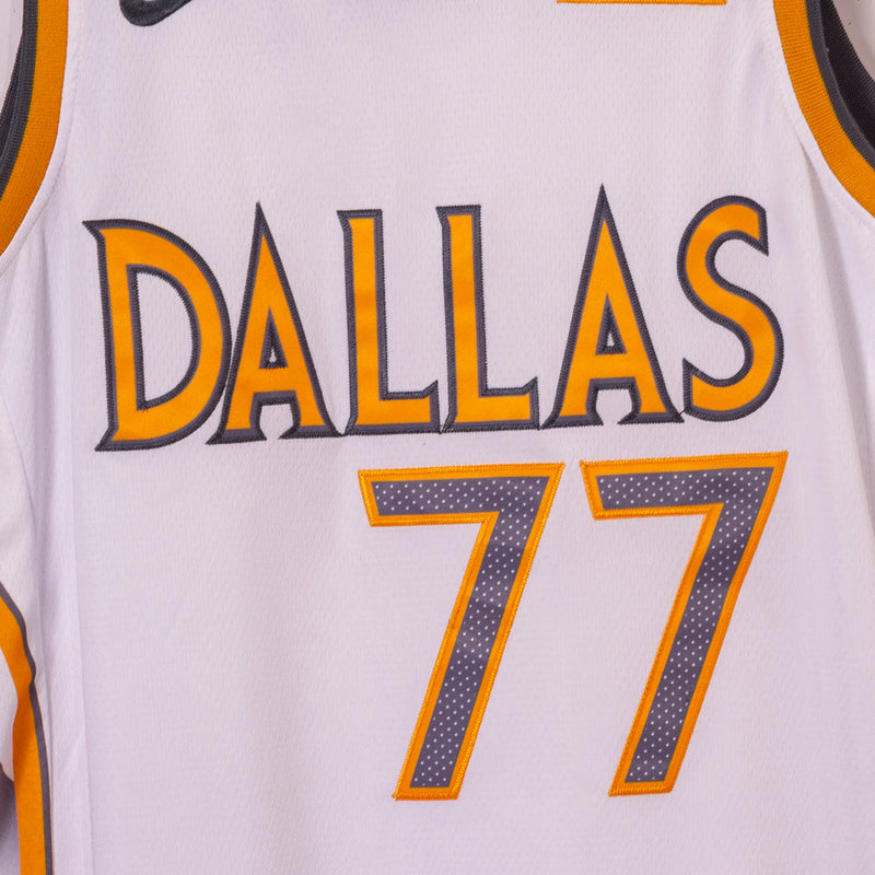 Regata Nba Dallas Mavericks