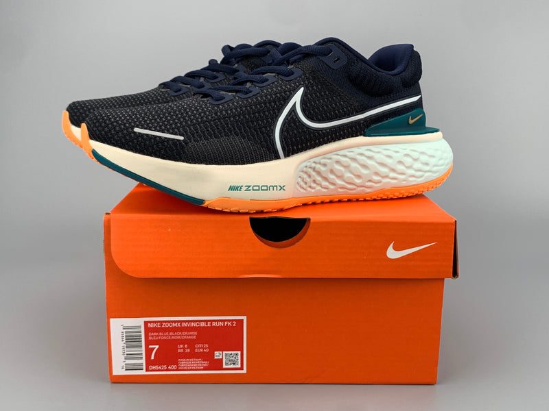 Tênis Nike ZoomX Invincible Run Flyknit 2