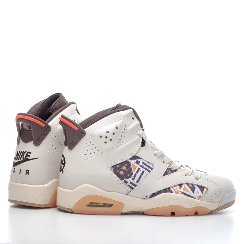 Tênis Nike Air Jordan 6