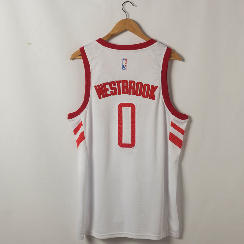 Regata Nba Houston Rockets