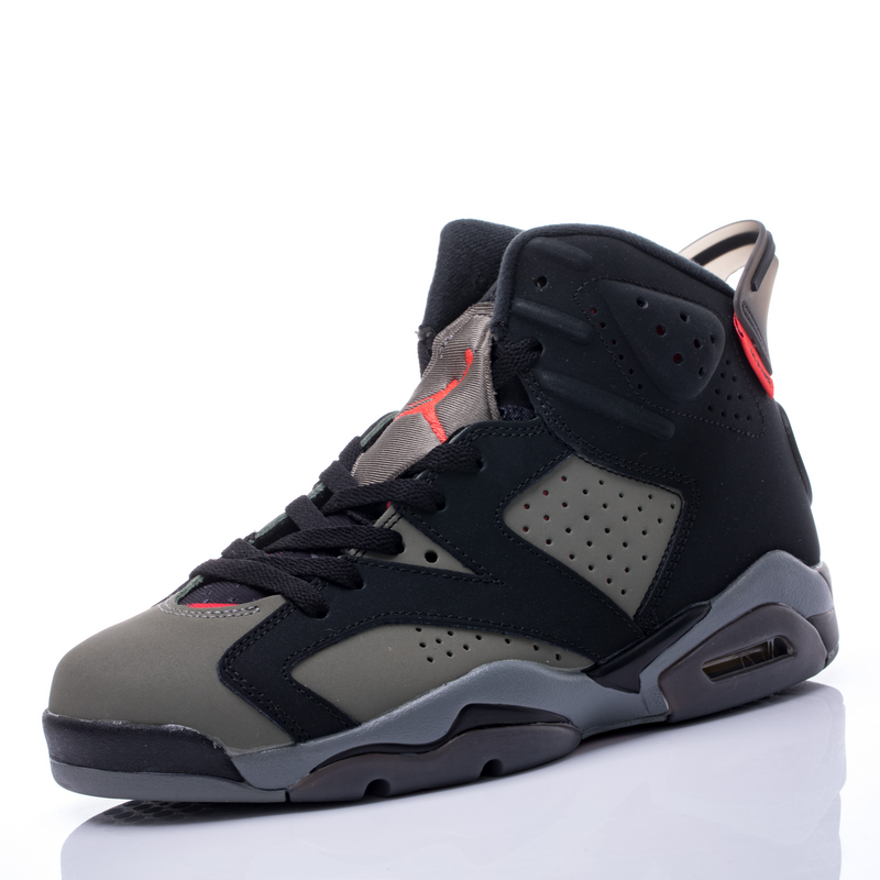 Tênis Nike Air Jordan 6