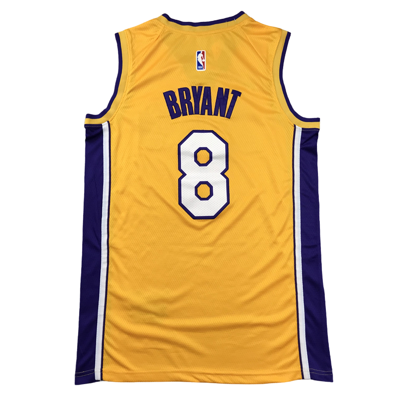 Nba Lakers #8 #24 Tank Top