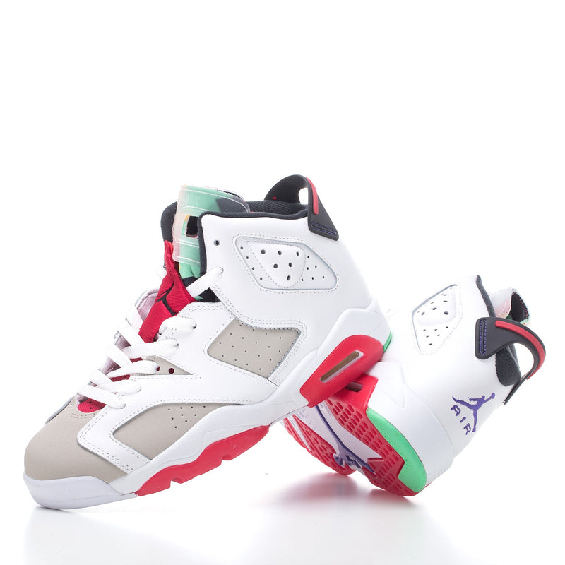 Tênis Nike Air Jordan 6