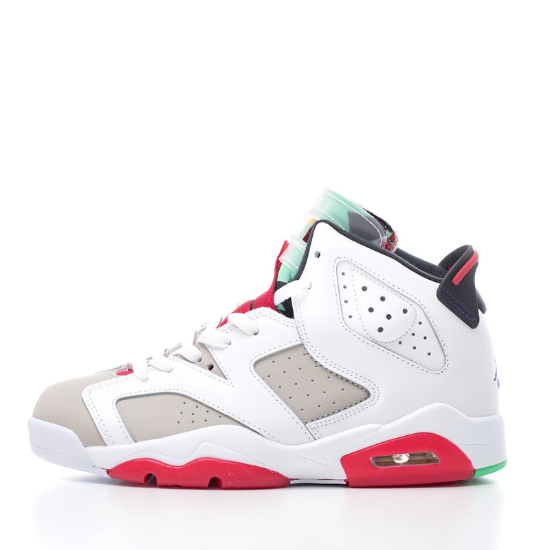 Tênis Nike Air Jordan 6