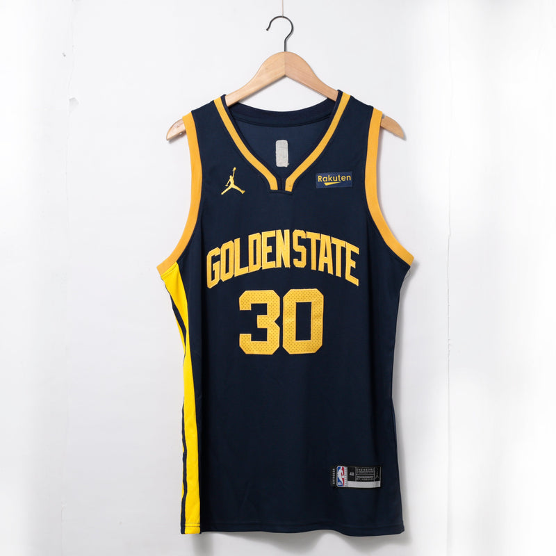 Nba Golden State Warriors #30 Tank Top