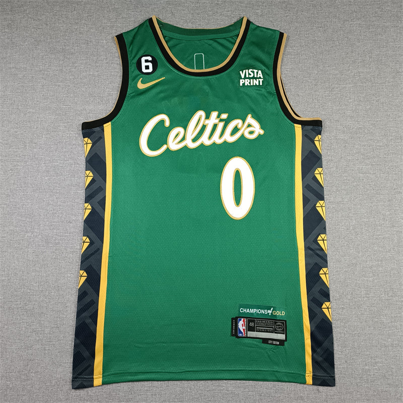 Nba Boston Celtics Tank Top #0