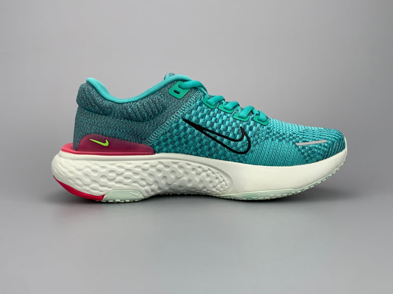 Tênis Nike ZoomX Invincible Run Flyknit 2