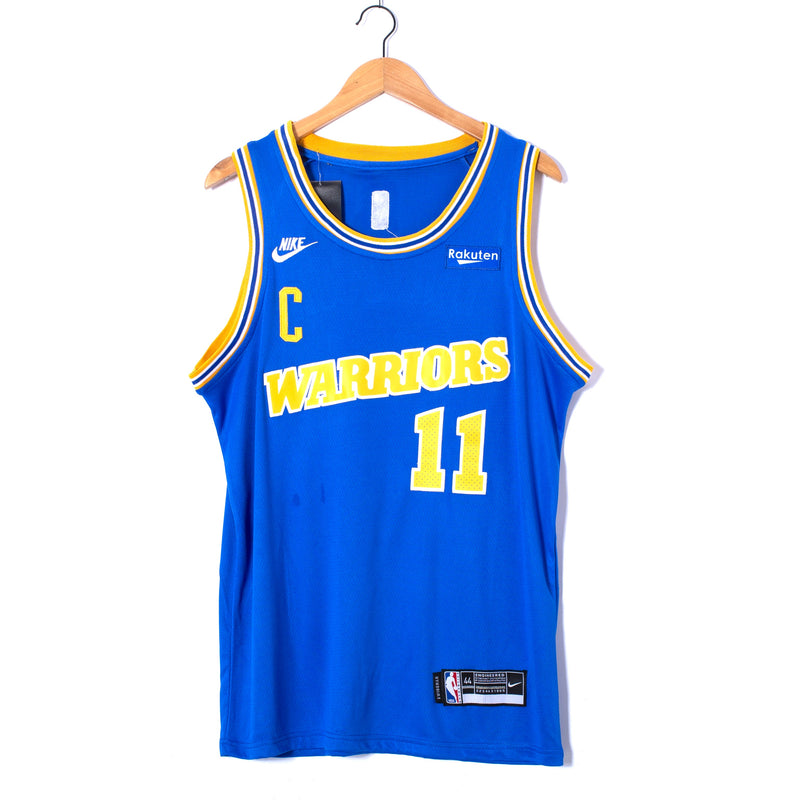 Regata Nba Golden State Warriors #11