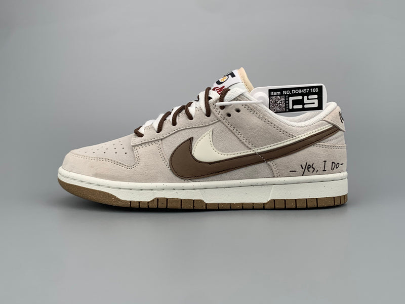 Tênis Nike Dunk Low