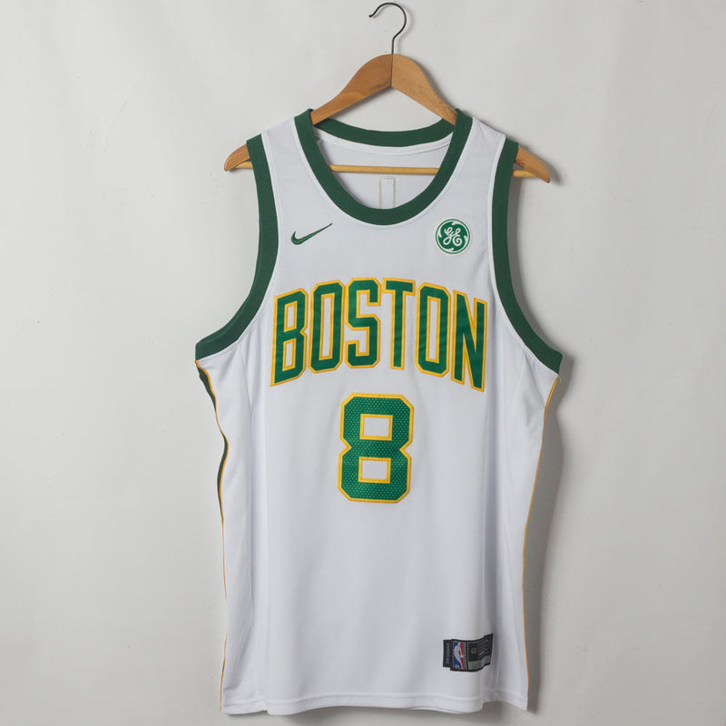 Nba Boston Celtics Tank Top #8