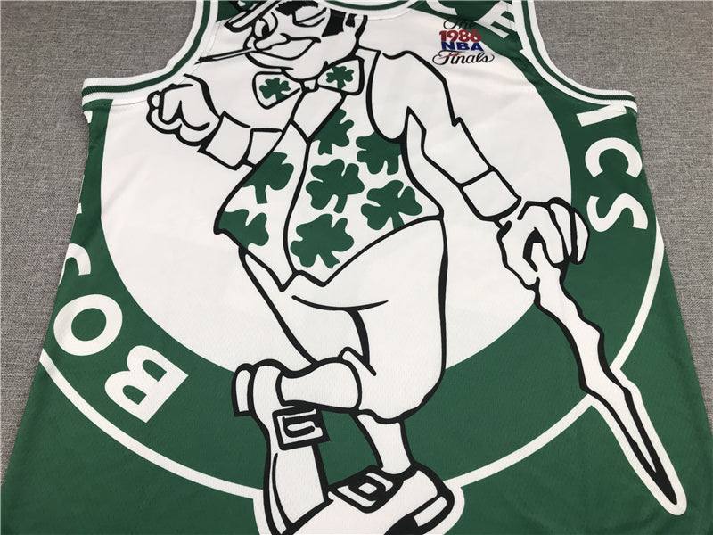 Regata Nba Boston Celtics