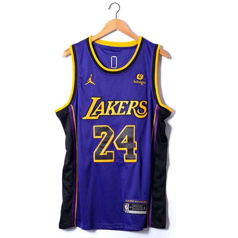 Regata Nba Lakers #24