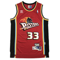 Nba Detroit Pistons #33 Tank Top