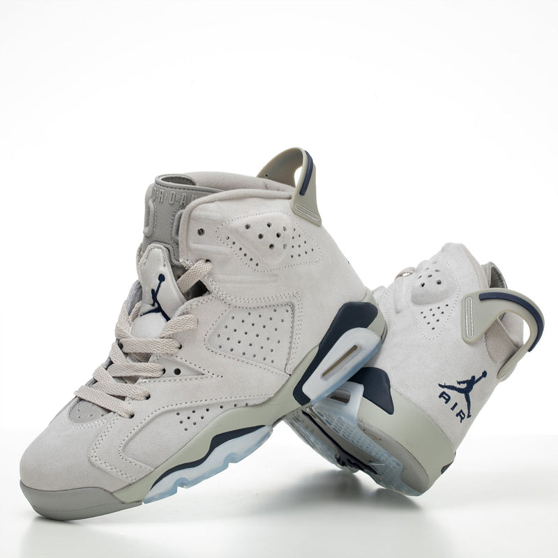 AIR JORDAN 6 TENIS