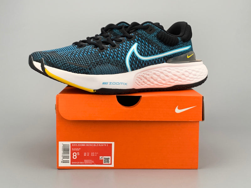 Tênis Nike ZoomX Invincible Run Flyknit 2