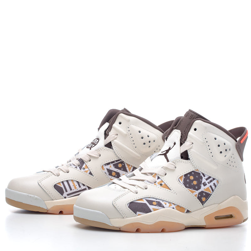 Tênis Nike Air Jordan 6