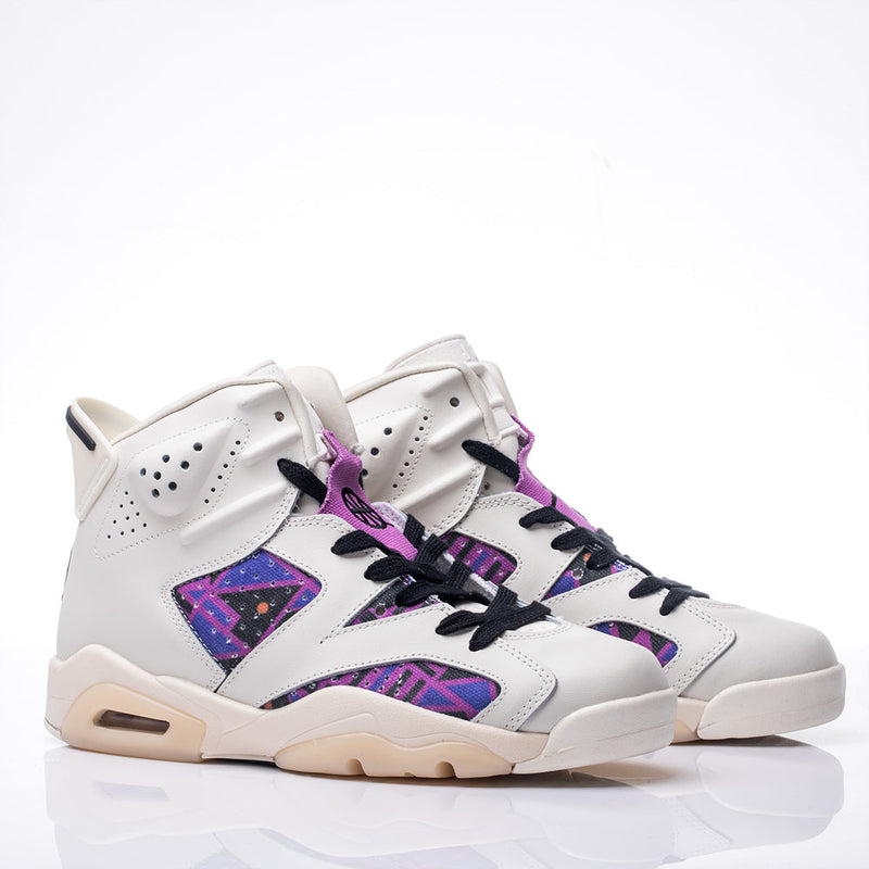 Tênis Nike Air Jordan 6