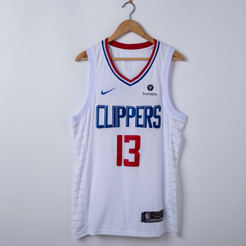 NBA Los Angeles Clippers Regatta #13